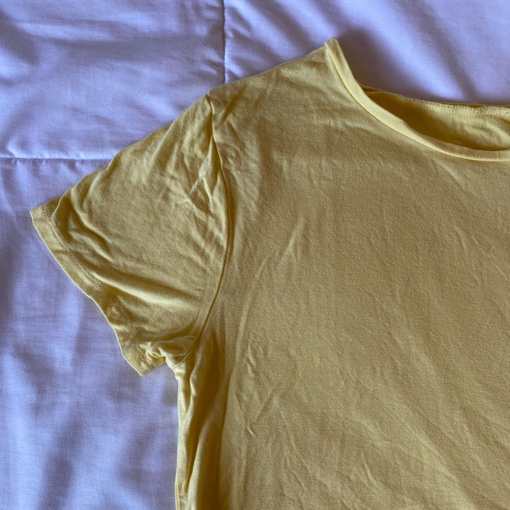 Crop top - Picture 2 of 2